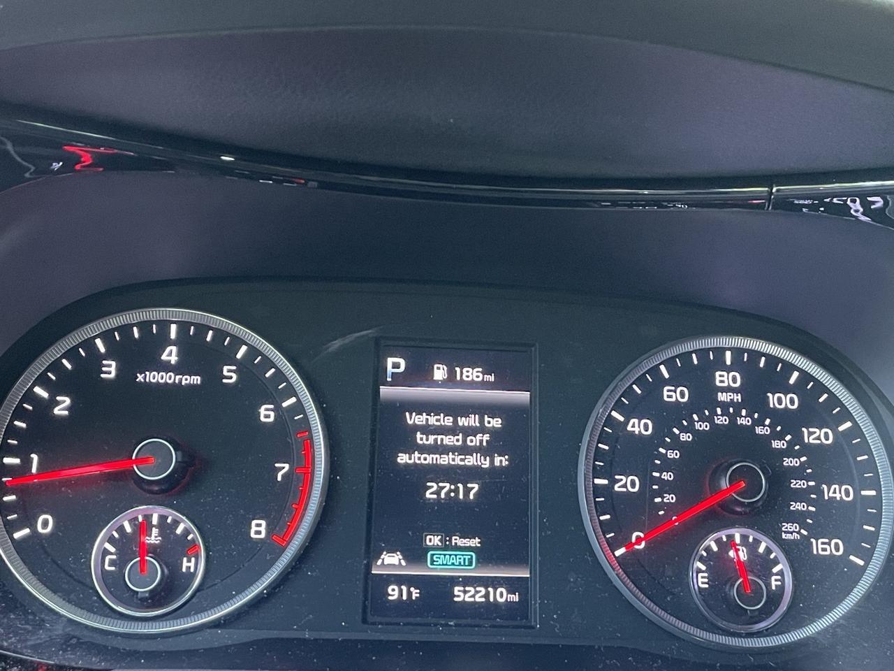 2022 Kia K5 GT-Line Alexandria VA