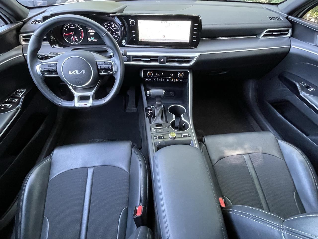 2022 Kia K5 GT-Line Alexandria VA