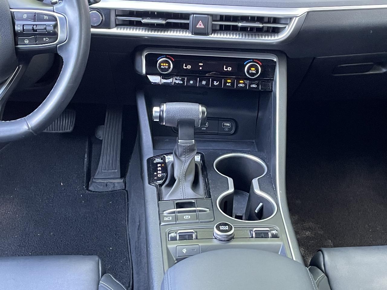2022 Kia K5 GT-Line Alexandria VA