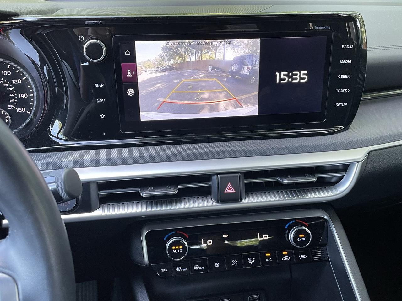 2022 Kia K5 GT-Line Alexandria VA