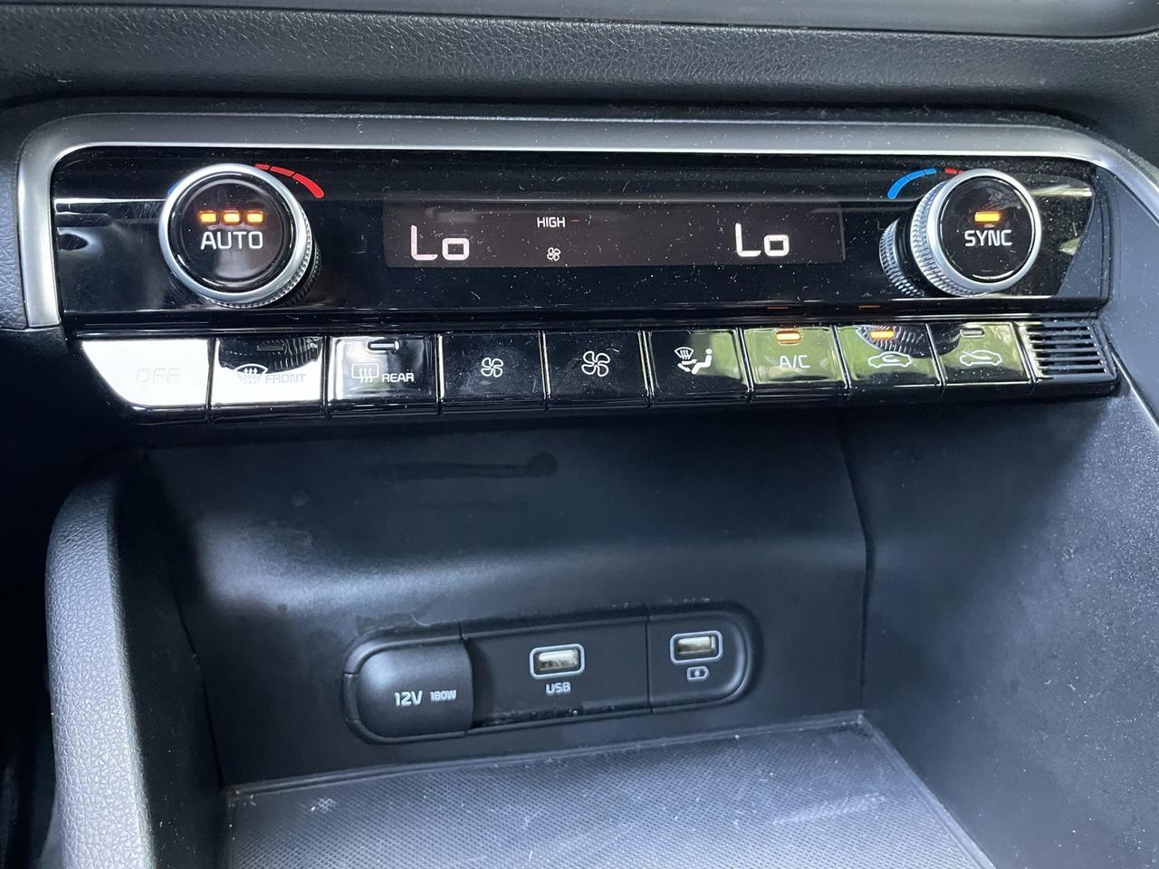 2022 Kia K5 GT-Line Alexandria VA