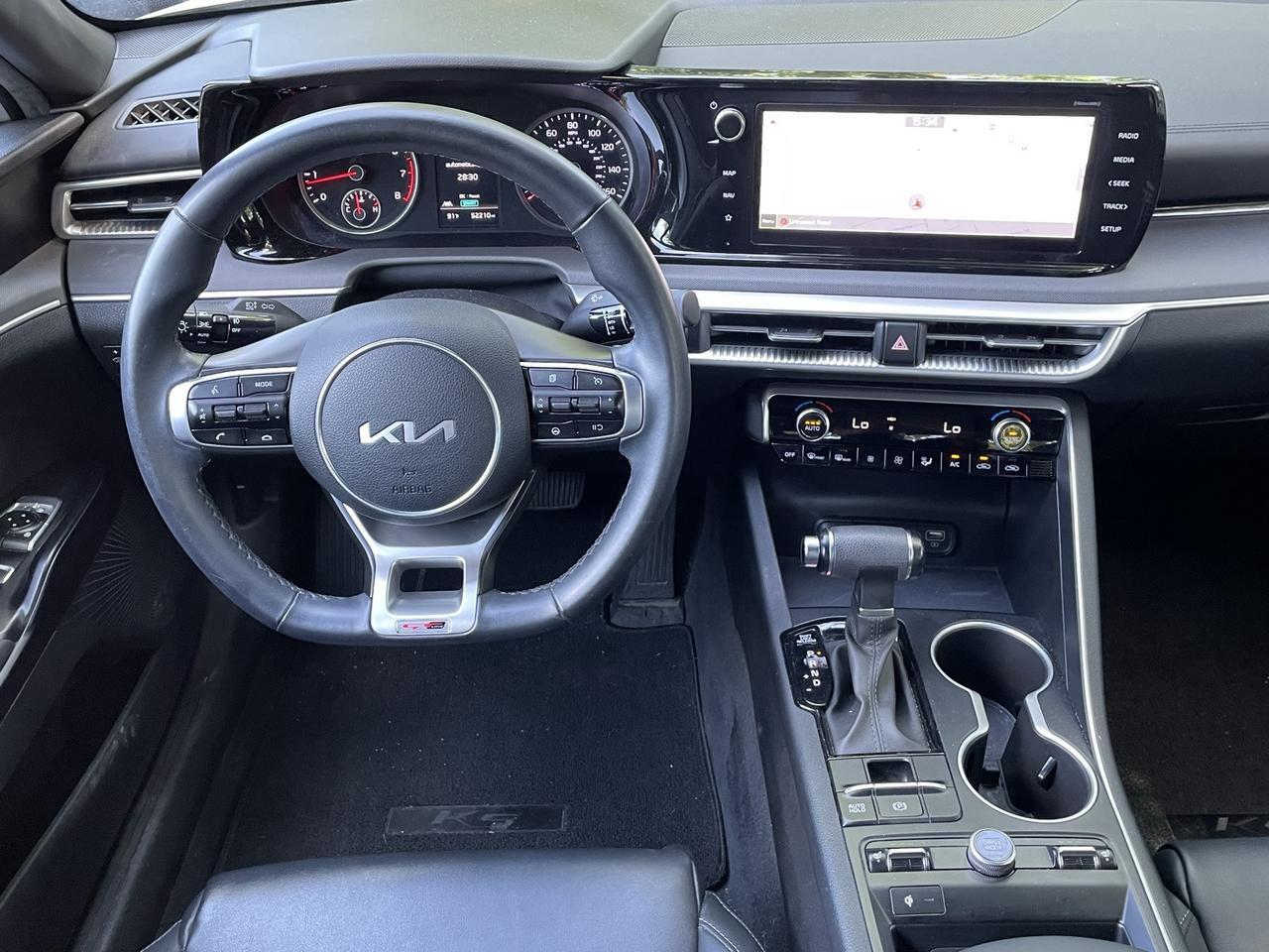 2022 Kia K5 GT-Line Alexandria VA