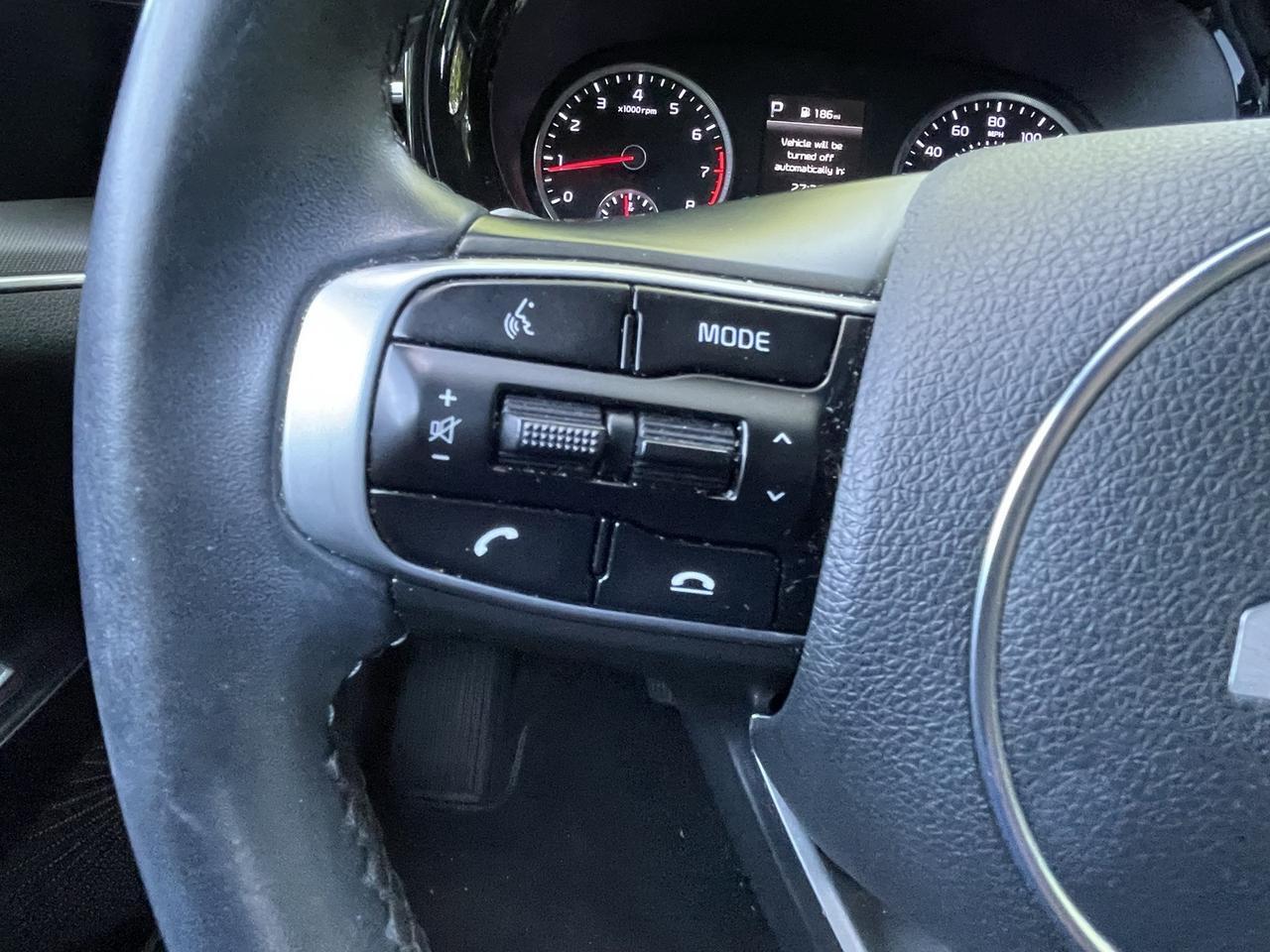 2022 Kia K5 GT-Line Alexandria VA