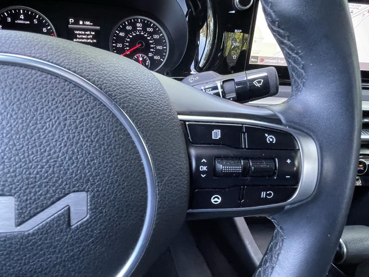 2022 Kia K5 GT-Line Alexandria VA