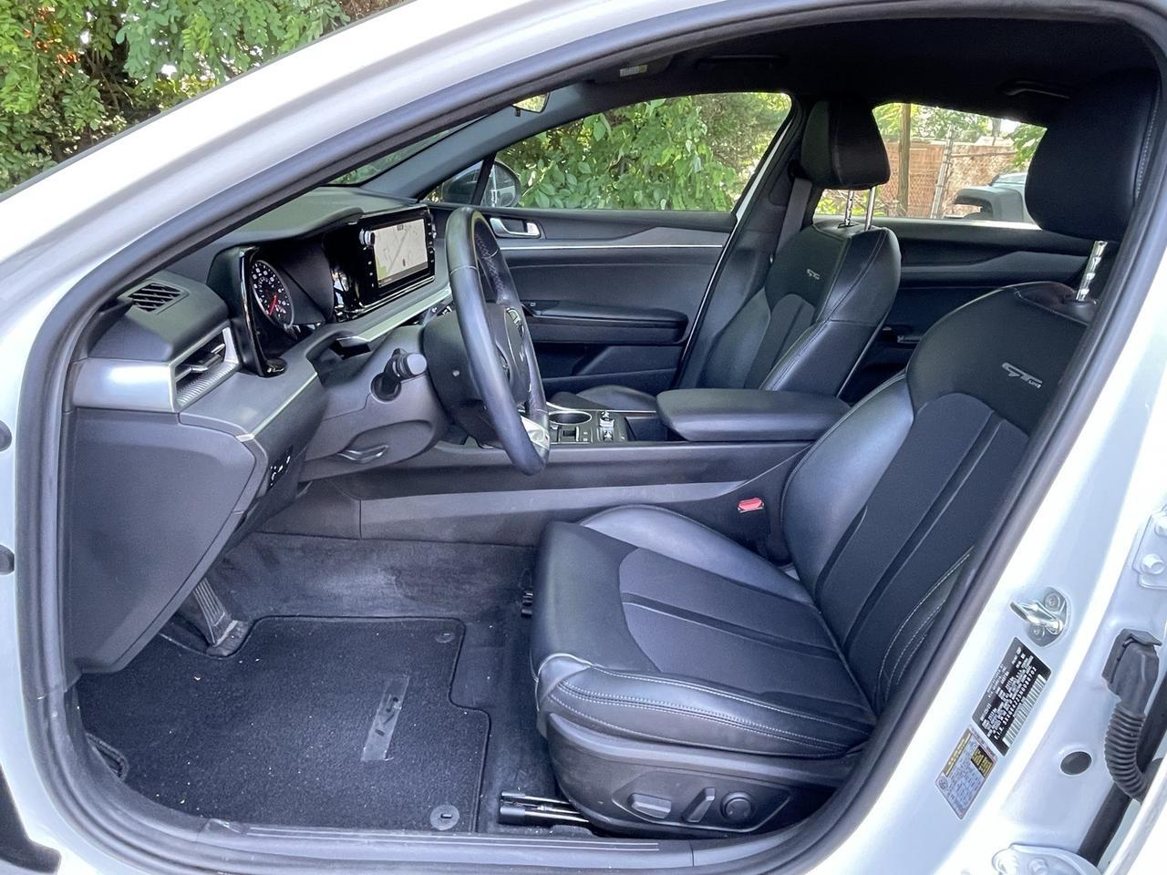 2022 Kia K5 GT-Line Alexandria VA