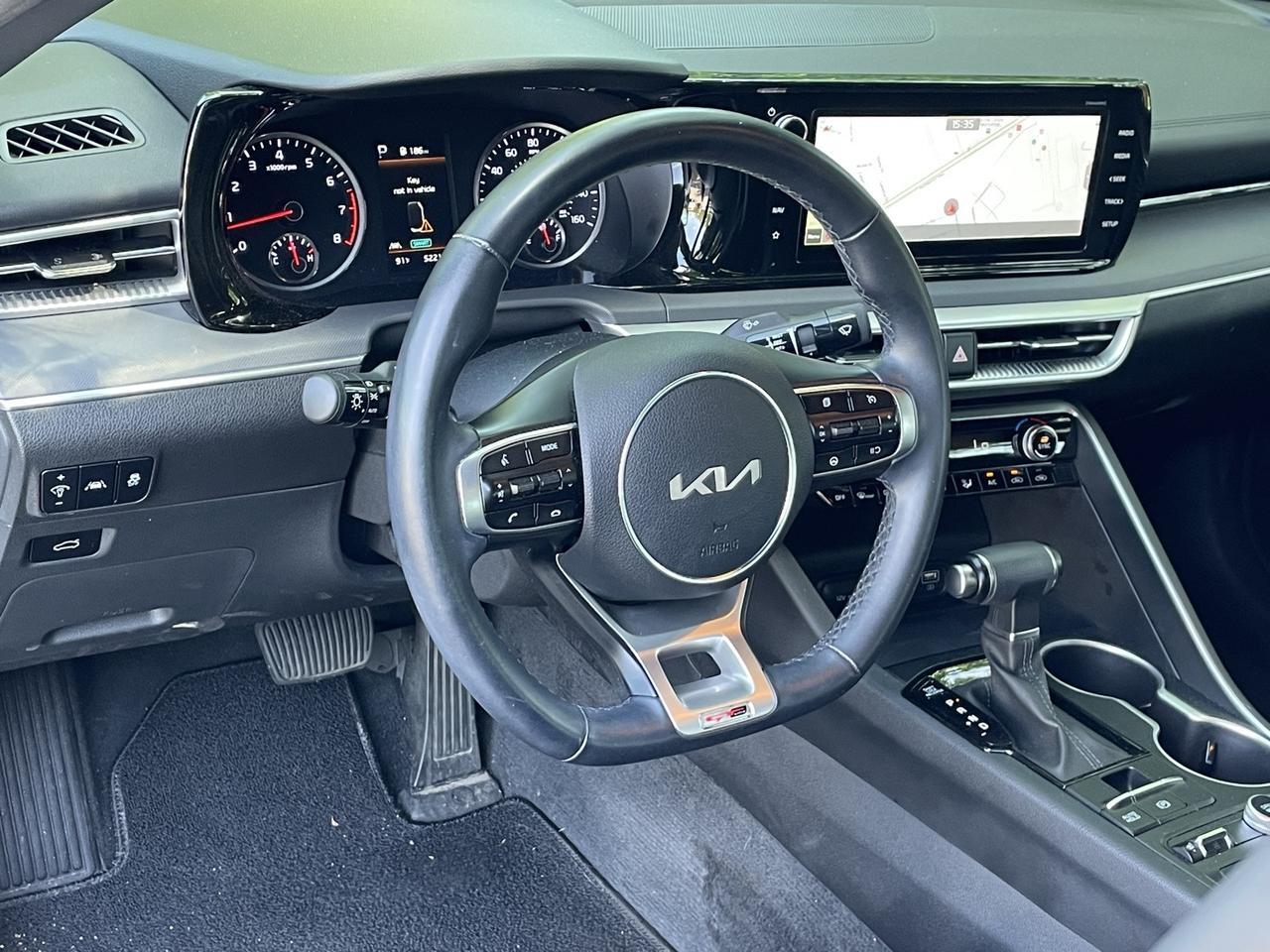 2022 Kia K5 GT-Line Alexandria VA