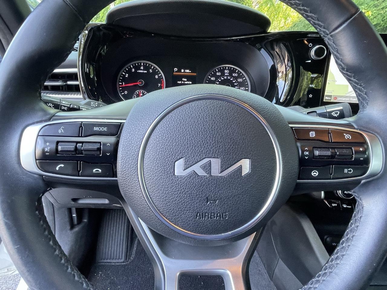 2022 Kia K5 GT-Line Alexandria VA