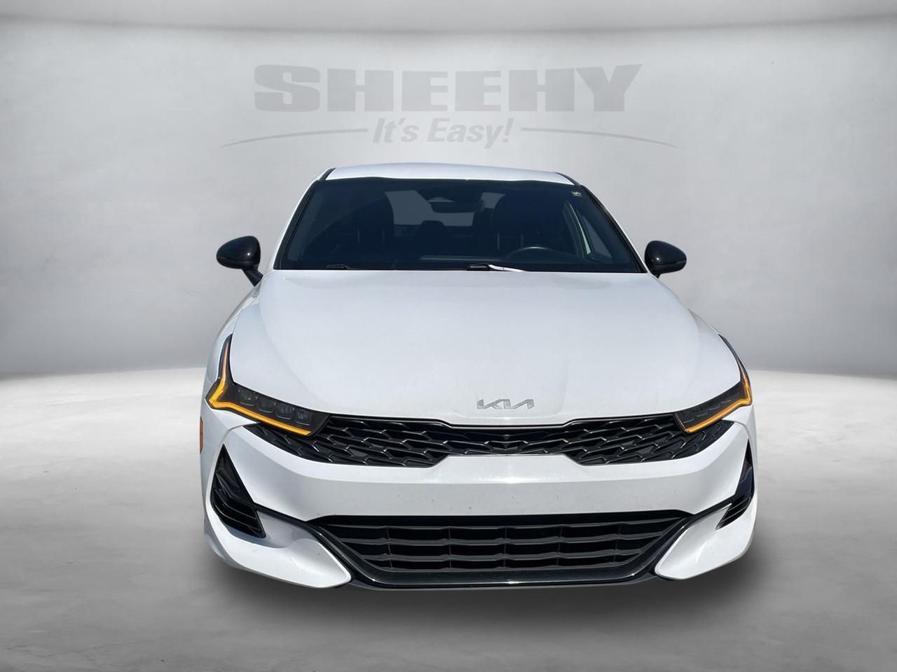 2022 Kia K5 GT-Line Alexandria VA