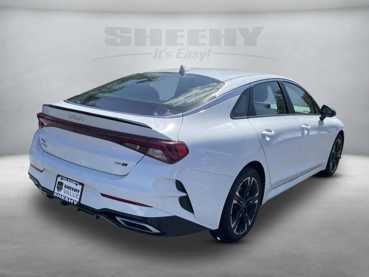 2022 Kia K5 GT-Line Alexandria VA