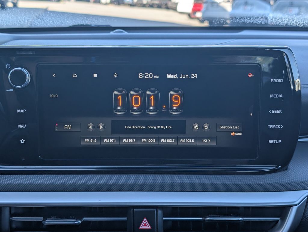 2022 Kia K5 GT-Line Cockeysville MD