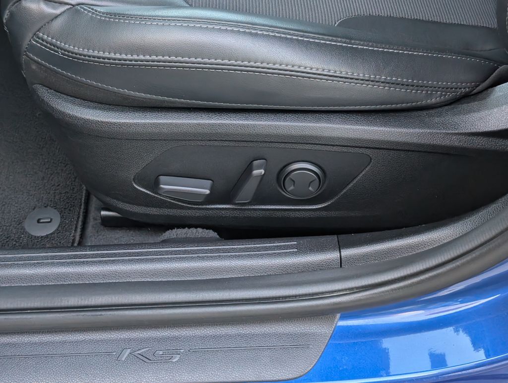 2022 Kia K5 GT-Line Cockeysville MD