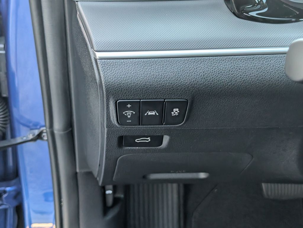 2022 Kia K5 GT-Line Cockeysville MD