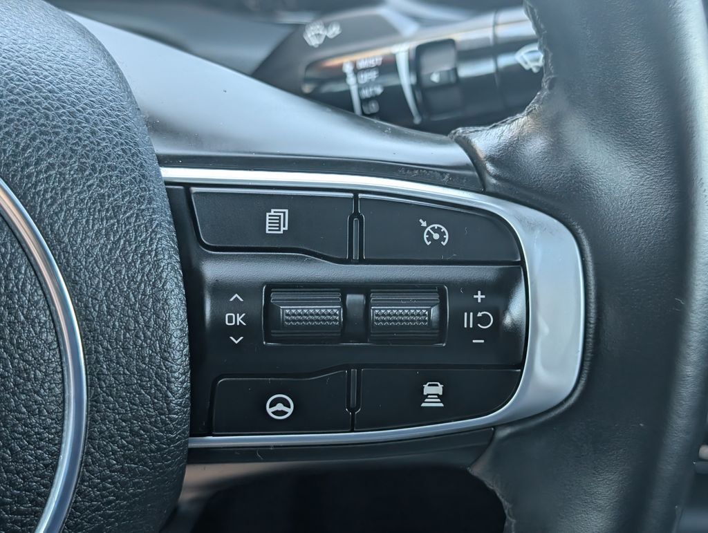2022 Kia K5 GT-Line Cockeysville MD