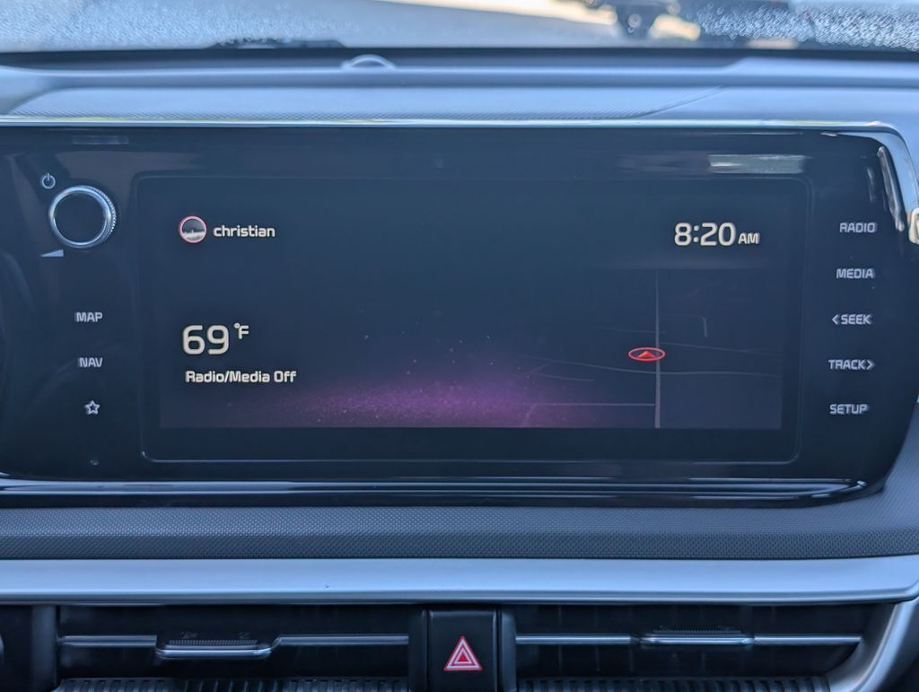 2022 Kia K5 GT-Line Cockeysville MD