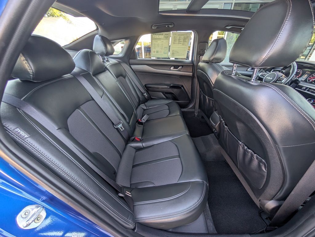 2022 Kia K5 GT-Line Cockeysville MD