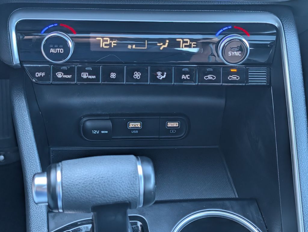 2022 Kia K5 GT-Line Cockeysville MD