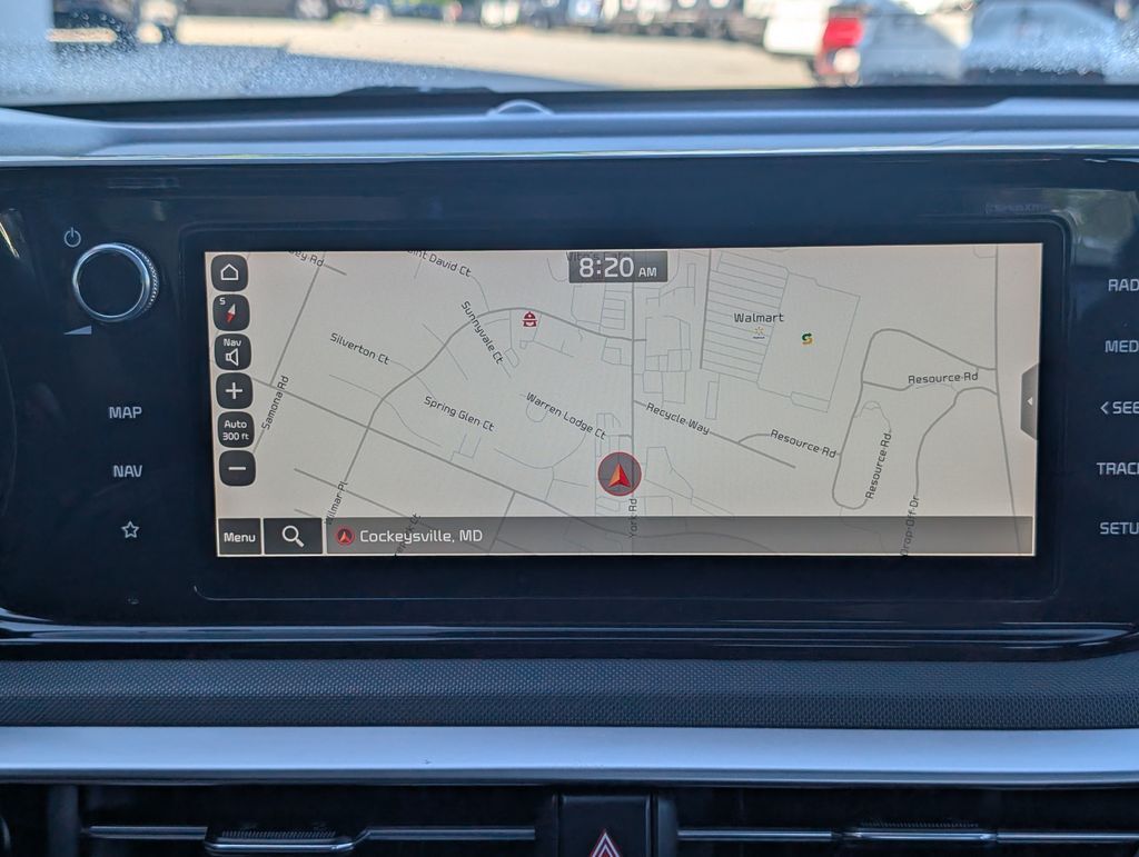 2022 Kia K5 GT-Line Cockeysville MD