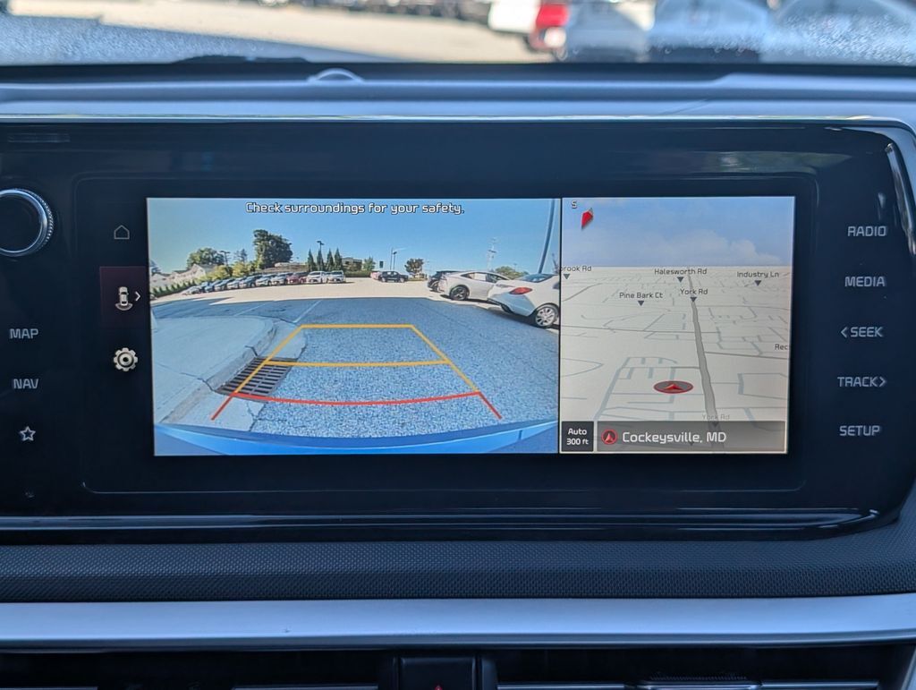 2022 Kia K5 GT-Line Cockeysville MD
