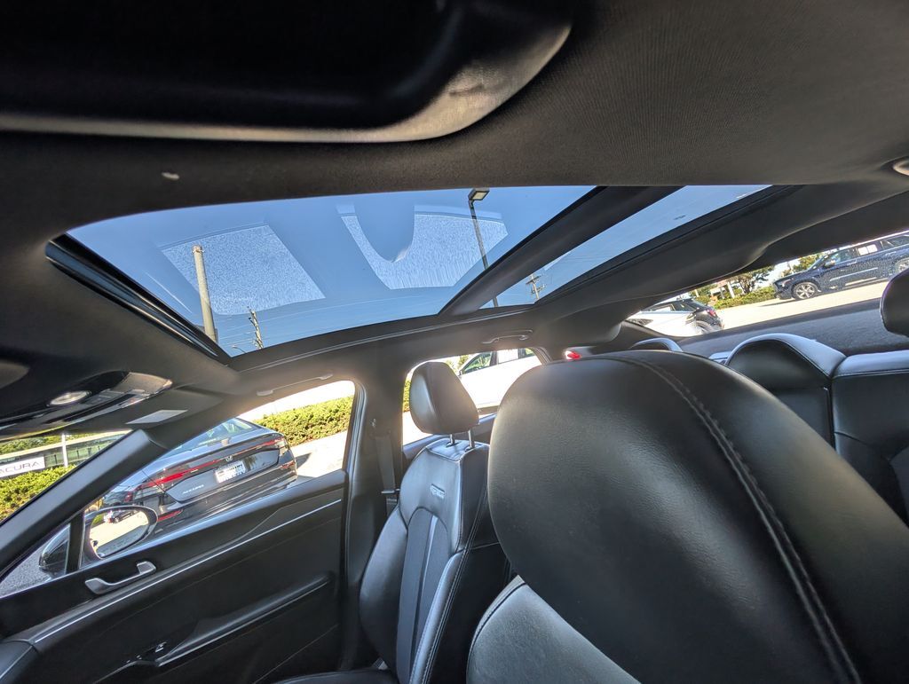 2022 Kia K5 GT-Line Cockeysville MD