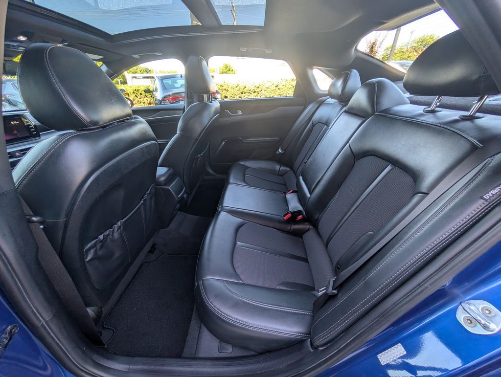2022 Kia K5 GT-Line Cockeysville MD