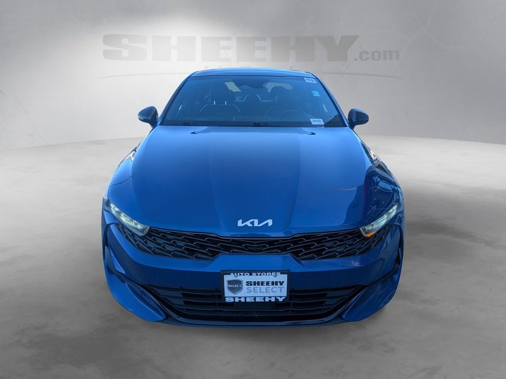 2022 Kia K5 GT-Line Cockeysville MD