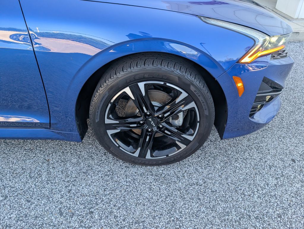 2022 Kia K5 GT-Line Cockeysville MD