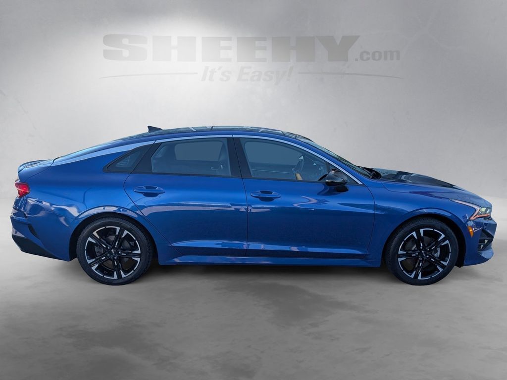 2022 Kia K5 GT-Line Cockeysville MD