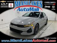 2022 Kia K5 GT Miami Lakes FL 2022 Kia K5 GT Miami Lakes FL