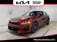 2022 Kia K5 GT Miami Lakes FL 2022 Kia K5 GT Miami Lakes FL