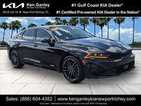 2022 Kia K5 GT