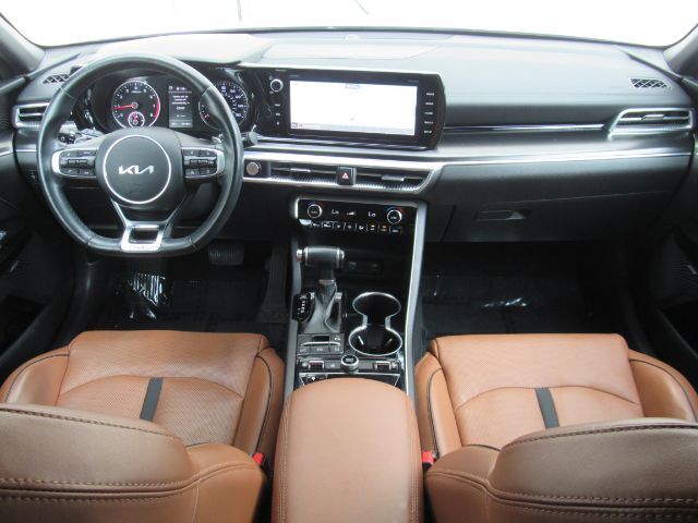 2022 Kia K5 GT Plano TX