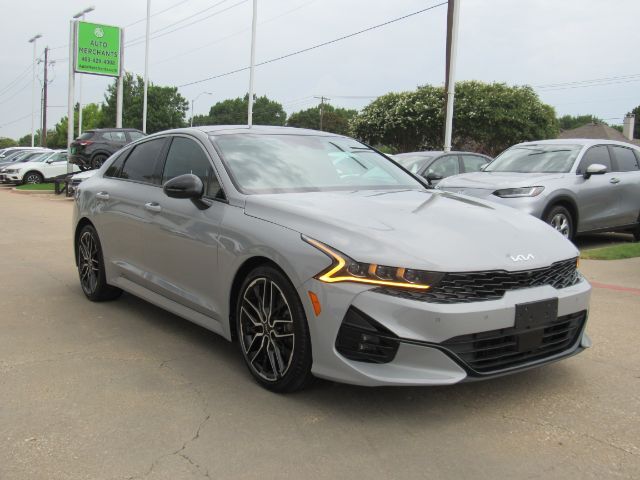 2022 Kia K5 GT Plano TX
