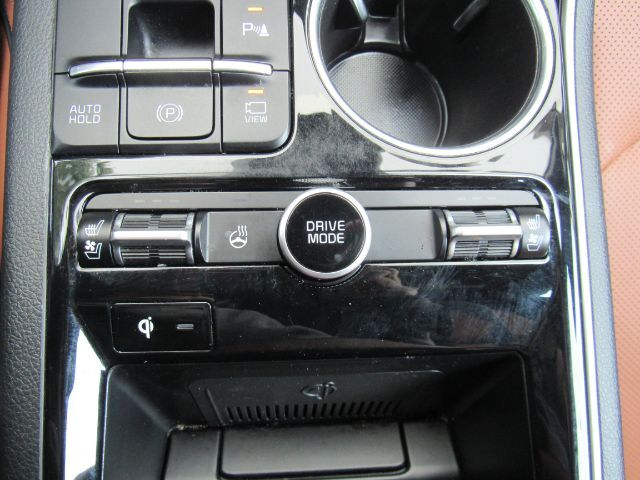 2022 Kia K5 GT Plano TX