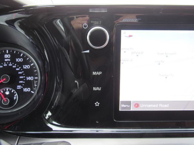 2022 Kia K5 GT Plano TX