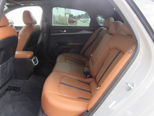 2022 Kia K5 GT Plano TX