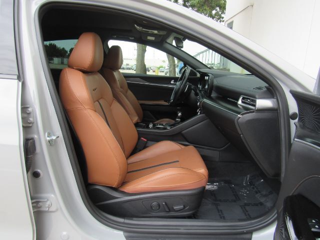 2022 Kia K5 GT Plano TX