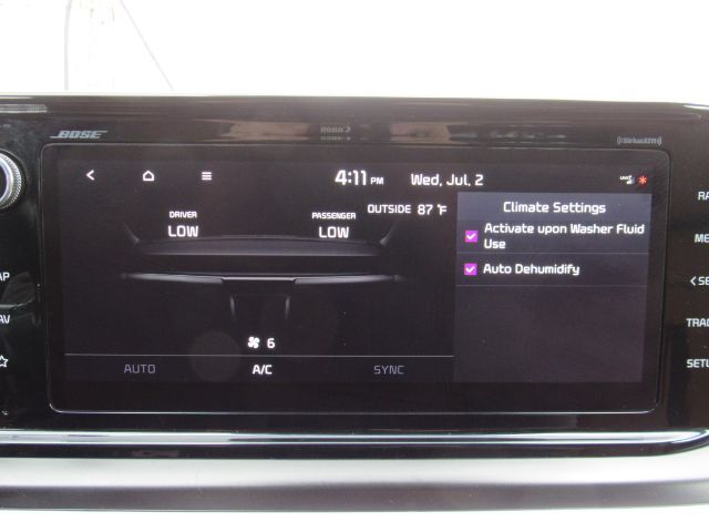2022 Kia K5 GT Plano TX