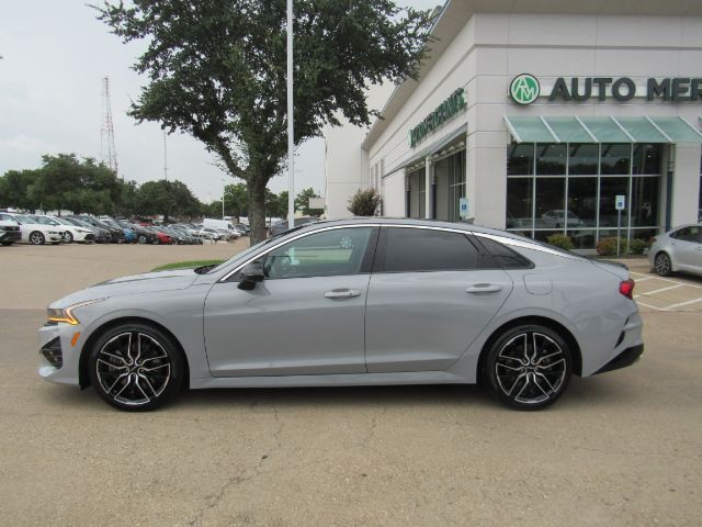2022 Kia K5 GT Plano TX