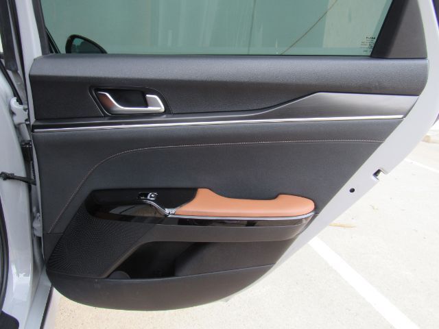 2022 Kia K5 GT Plano TX