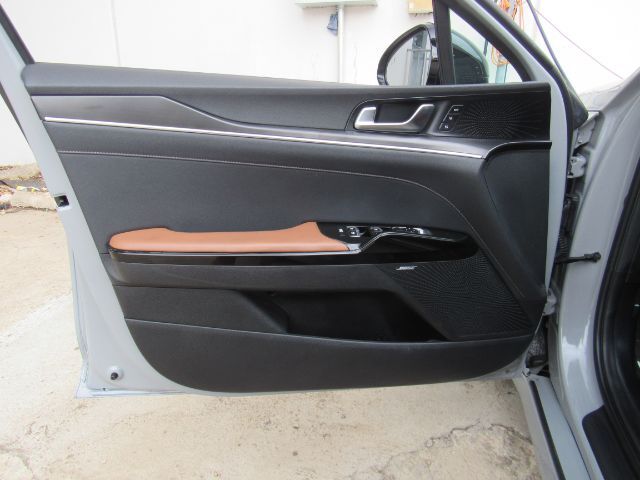 2022 Kia K5 GT Plano TX