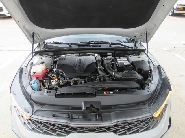 2022 Kia K5 GT Plano TX