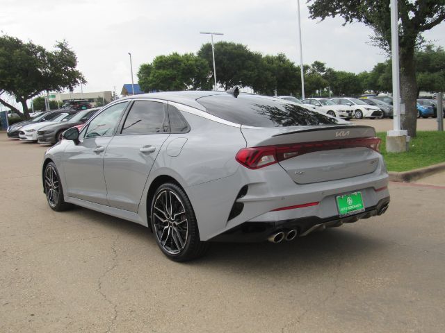 2022 Kia K5 GT Plano TX
