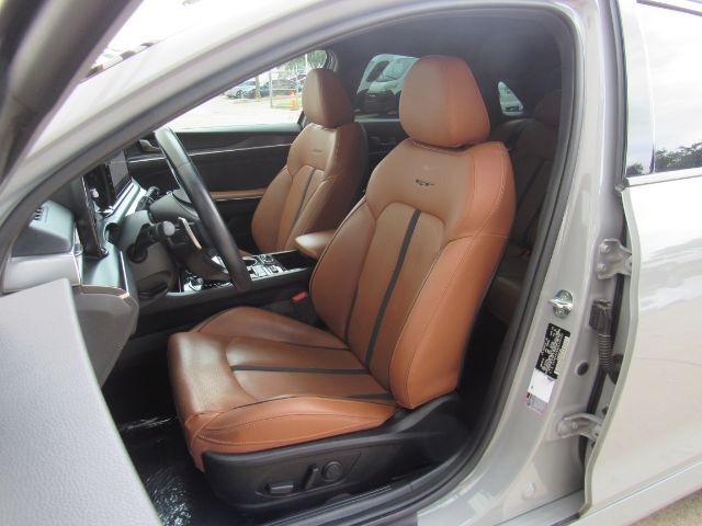 2022 Kia K5 GT Plano TX