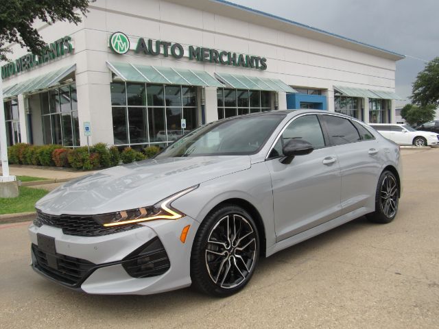 2022 Kia K5 GT Plano TX