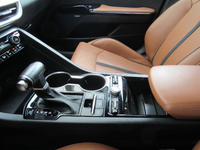 2022 Kia K5 GT Plano TX