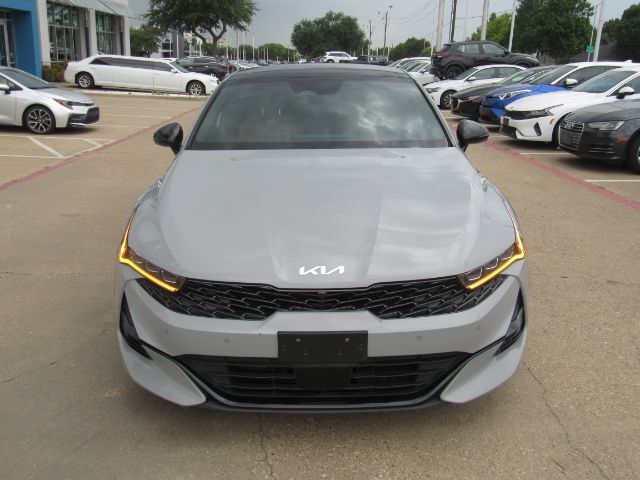 2022 Kia K5 GT Plano TX