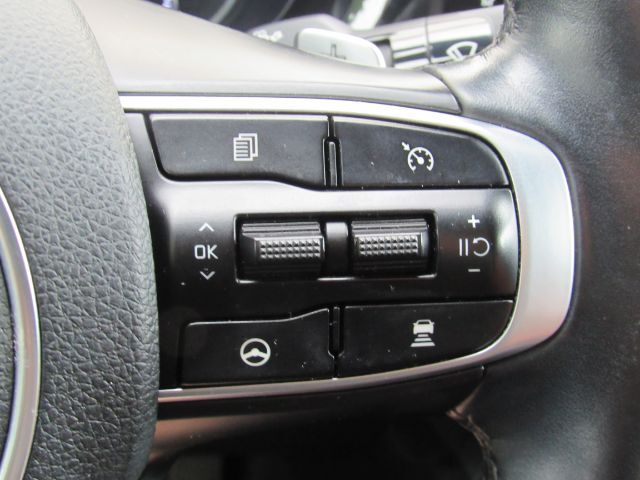 2022 Kia K5 GT Plano TX