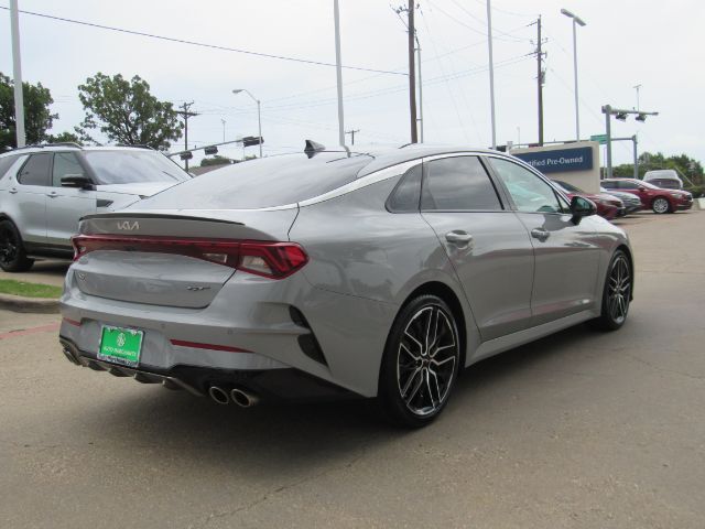 2022 Kia K5 GT Plano TX