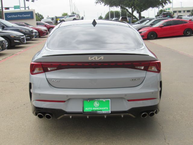 2022 Kia K5 GT Plano TX