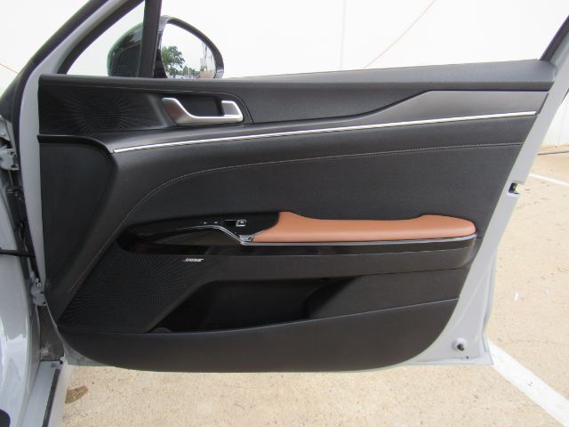 2022 Kia K5 GT Plano TX